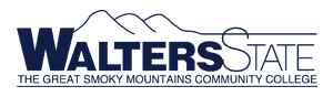 Walters State Logo