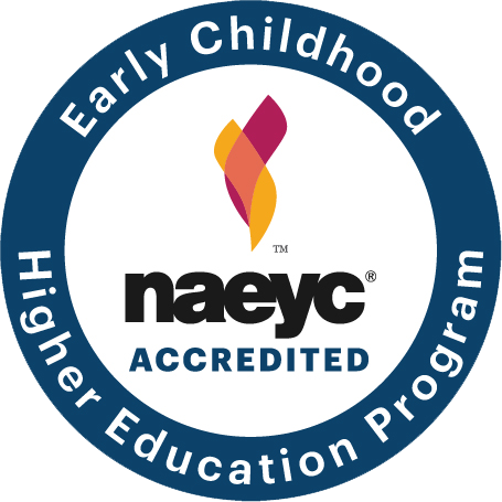 NAEYC Accreditation Seal
