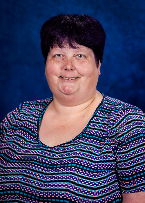 Dr. Angie Elkins