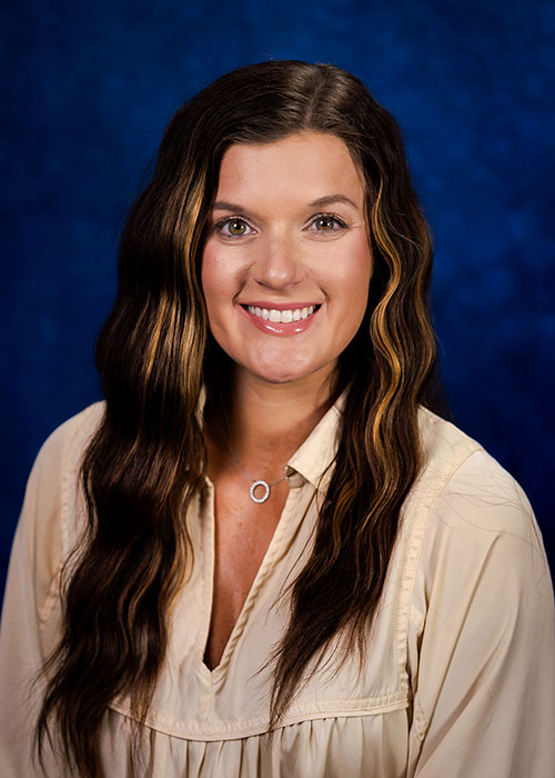 Brooke O’Dell