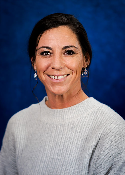 A photo of Christan Serrianne