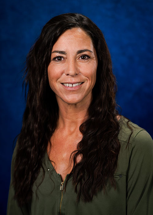 A photo of Christan Serrianne