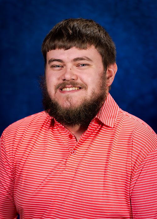 Clayton Sexton