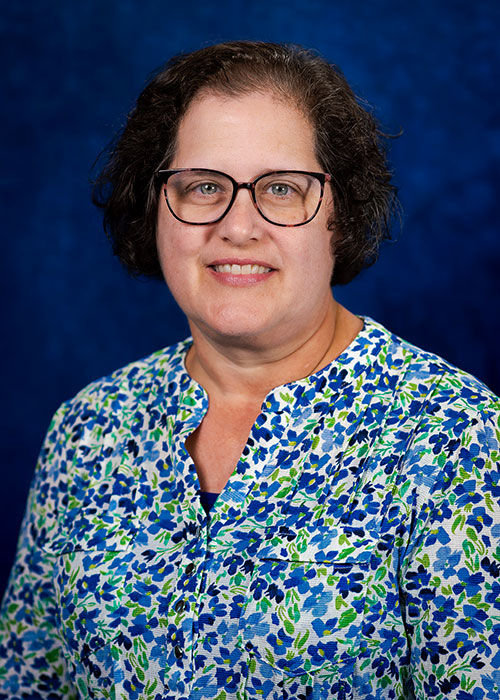 Janet Gibson-Guy