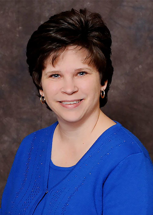 Joyce Ogan