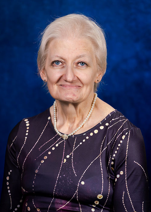 Kaye Heavner