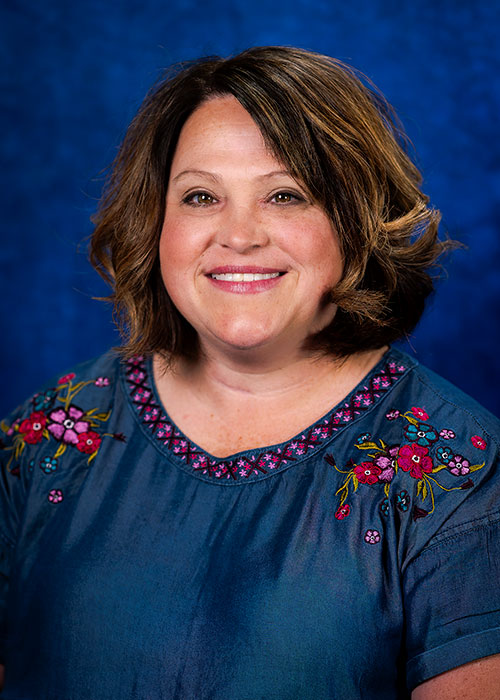 Kristy Waddell, MSN