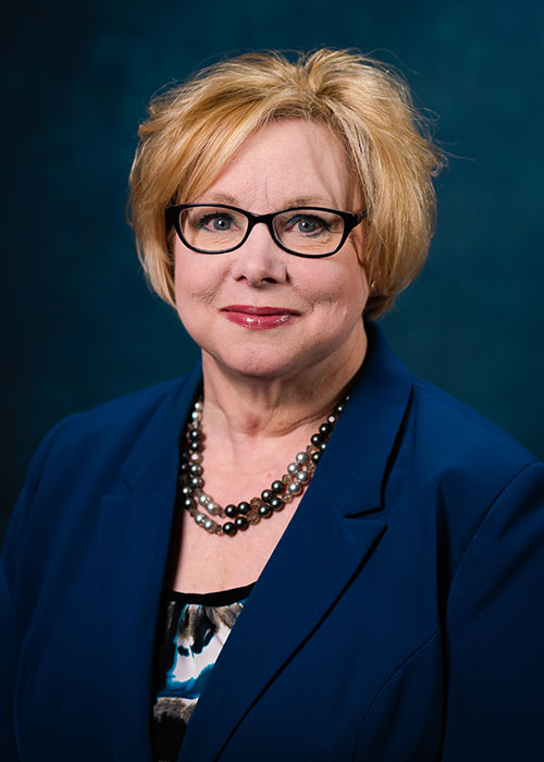 Lisa Shiveler
