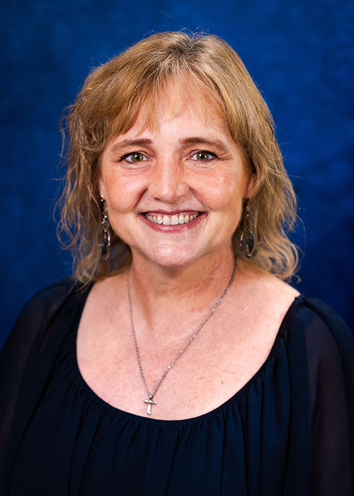 A photo of Liz Wildt