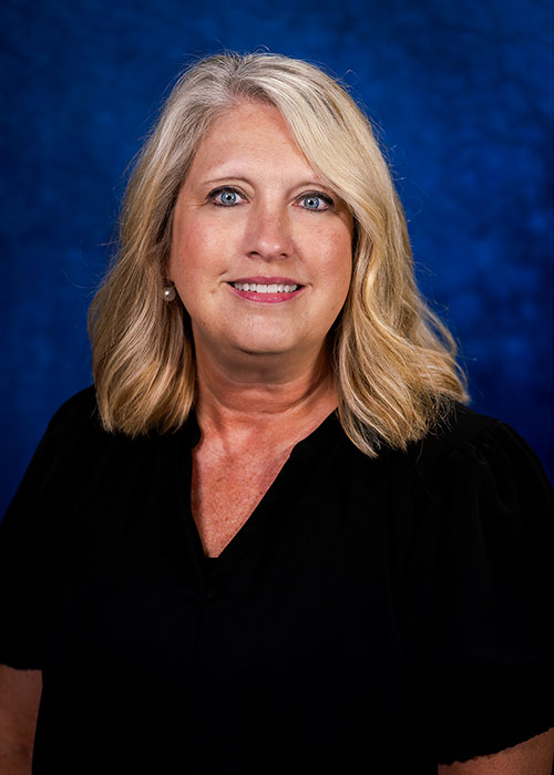 Lori Reynolds