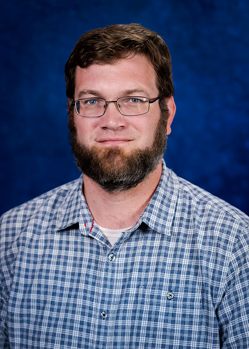 Dr. Matthew Baddorf
