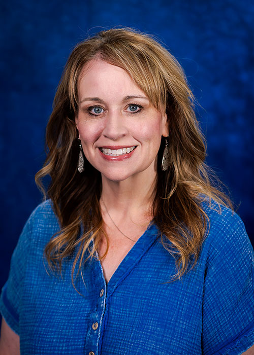 Pamela McKee