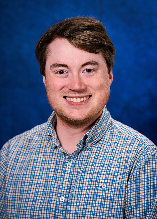 A photo of Robert Harvey