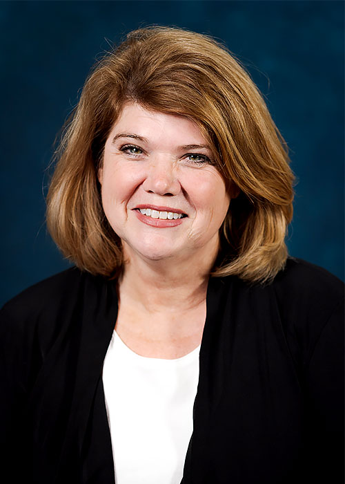 Sherry Watson