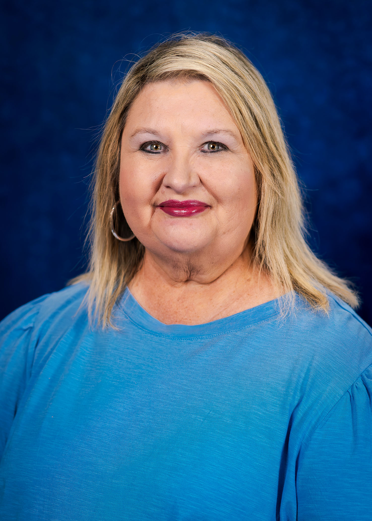 Vicky Johnson Bos