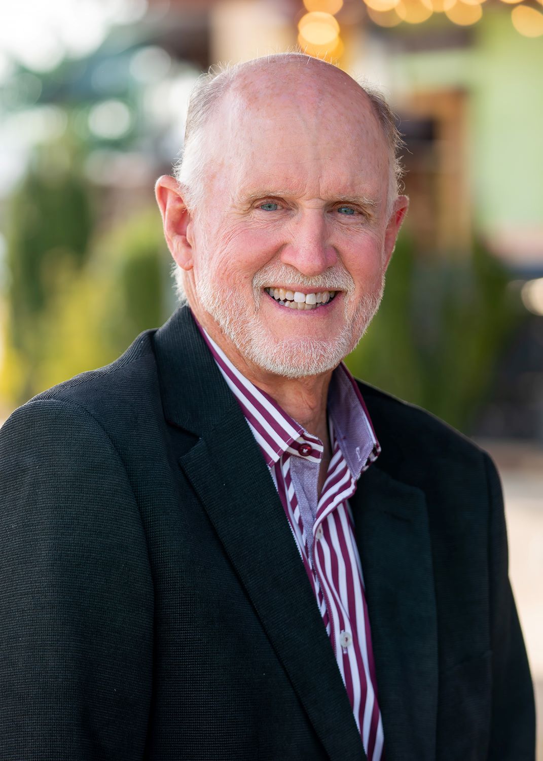 Mr. David L. Helton
