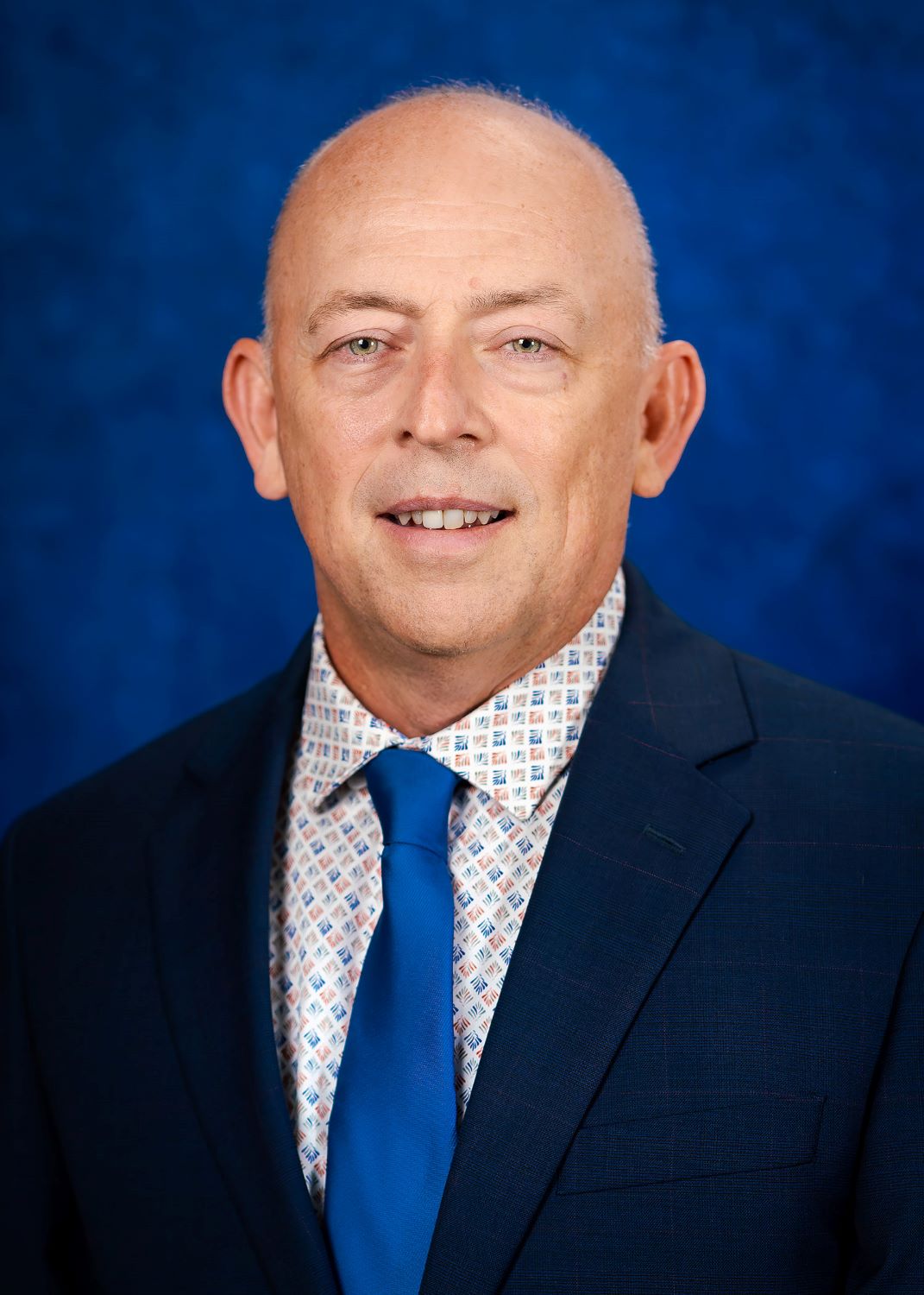 Dr. Mark A. Hurst