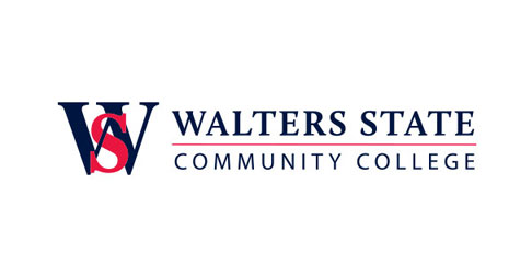 Walters State Horizontal Logo