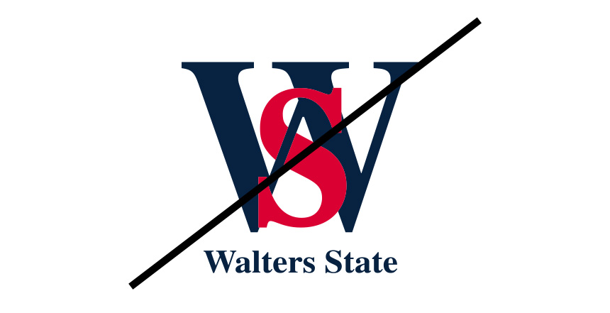 An image showing obsolete branding.