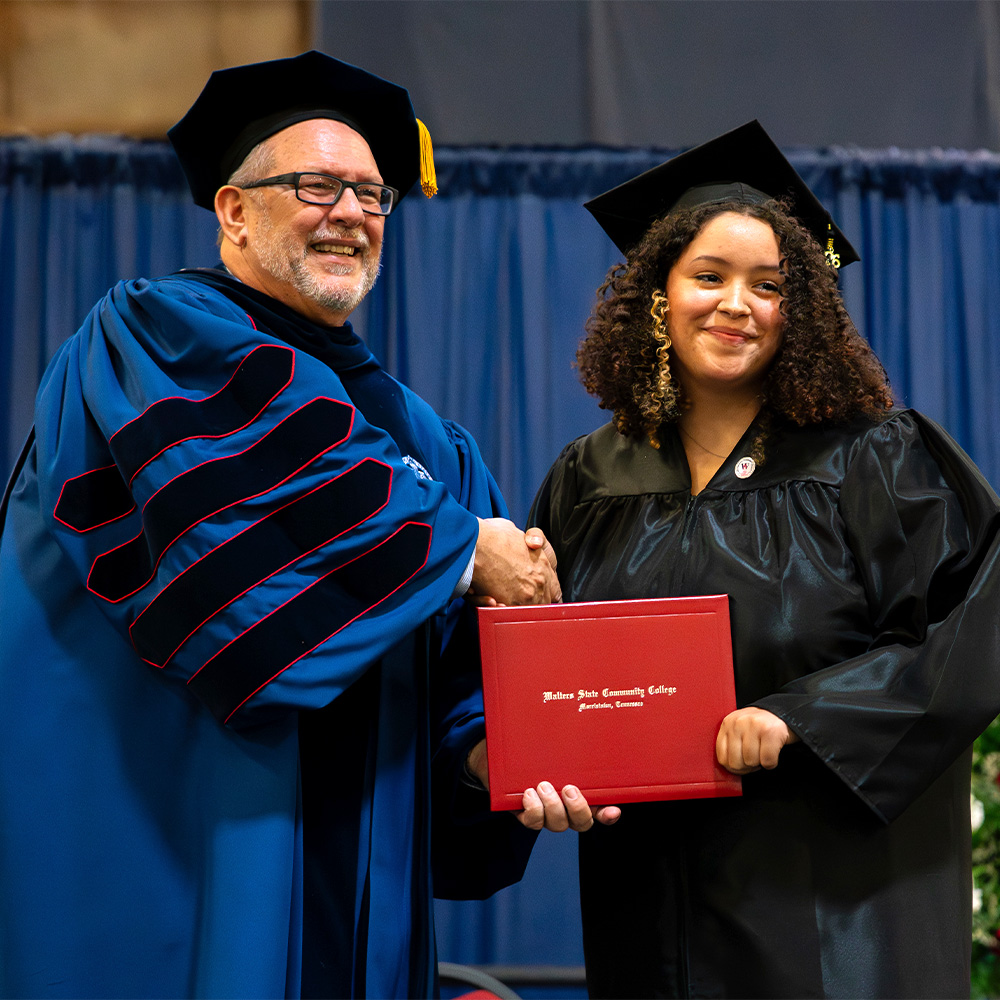 Graduation 2026