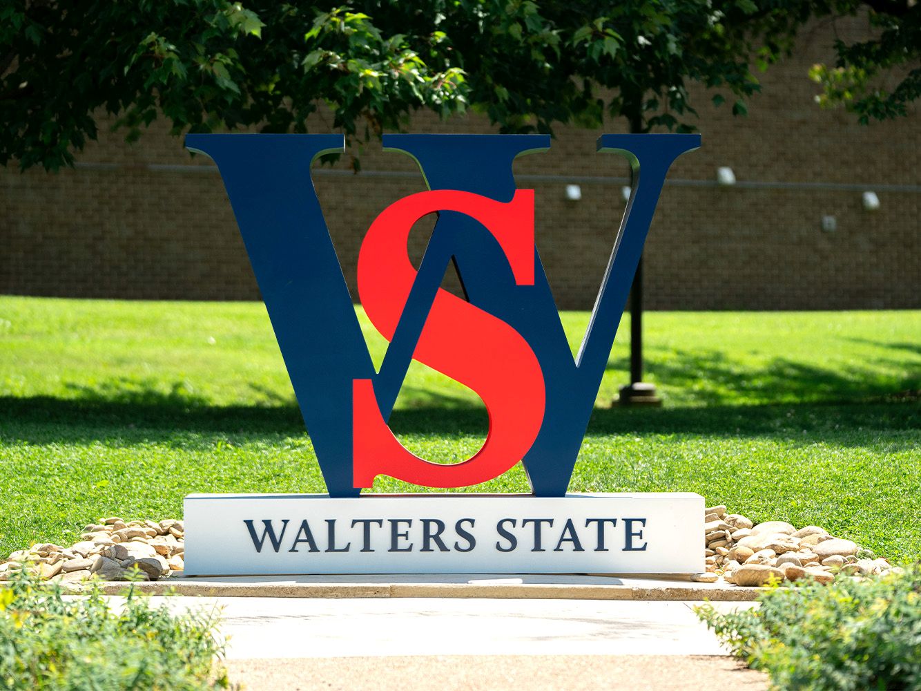The Walters State Monument