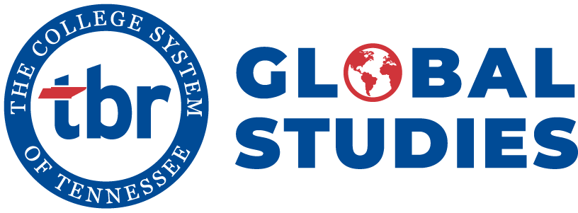 TBR Global Studies Logo