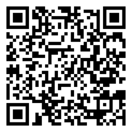 QR Code to download the Microsoft Authenticator app for Android Devices