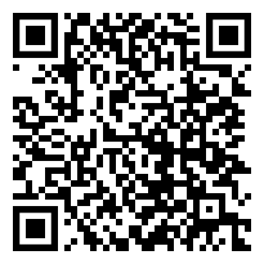 QR Code to download the Microsoft Authenticator app for Apple Devices