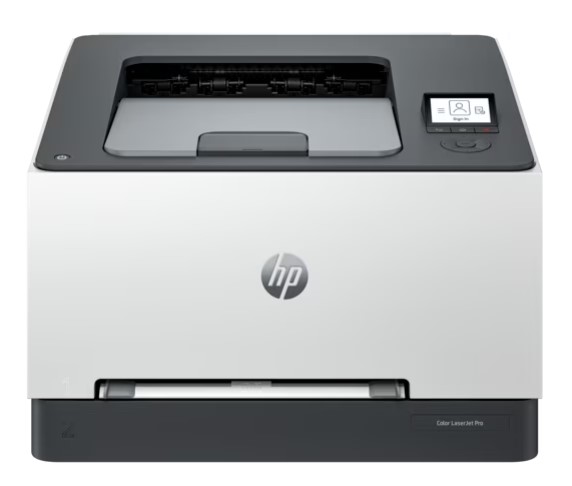 HP Color LaserJet Pro 3201dw Printer