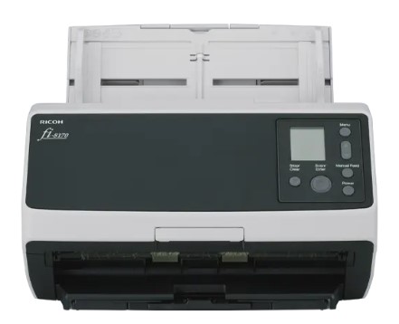 Ricoh FI-8170 Scanner