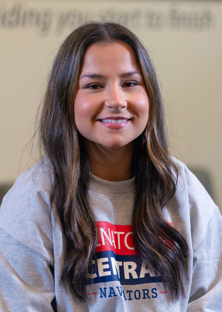 Natalia Marra, President