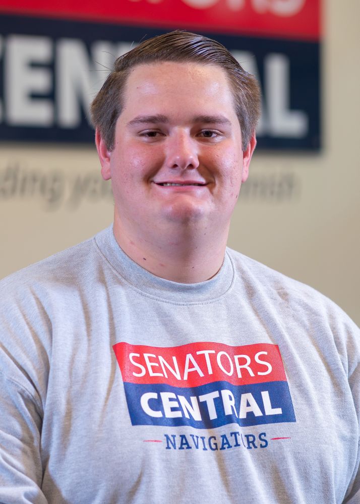 Ethan Southerland, Vice President