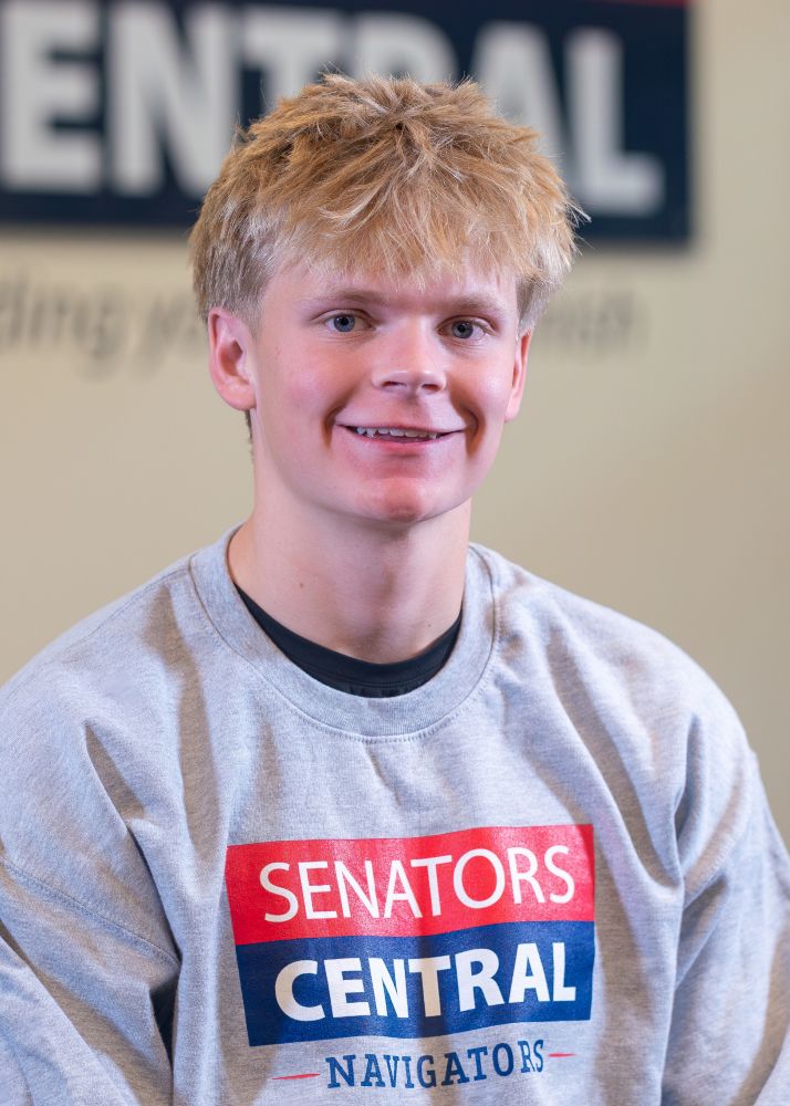 Skyler Gordon