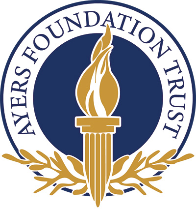 The Ayers Foundation Trust Seal