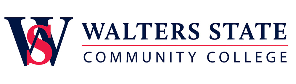 Walters State Community College Logo
