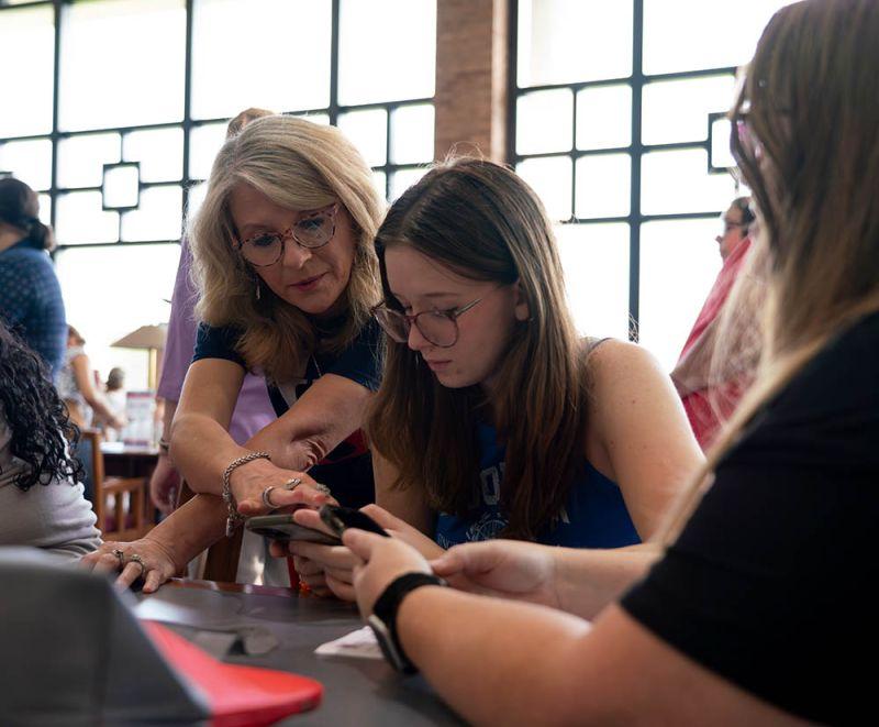 Noncredit classes at Walters State